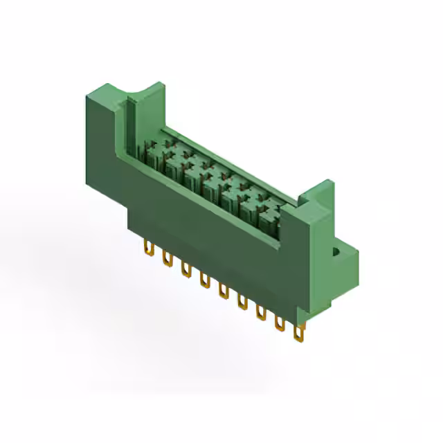 415-017-500-222 EDAC Inc.  Edgeboard Connectors